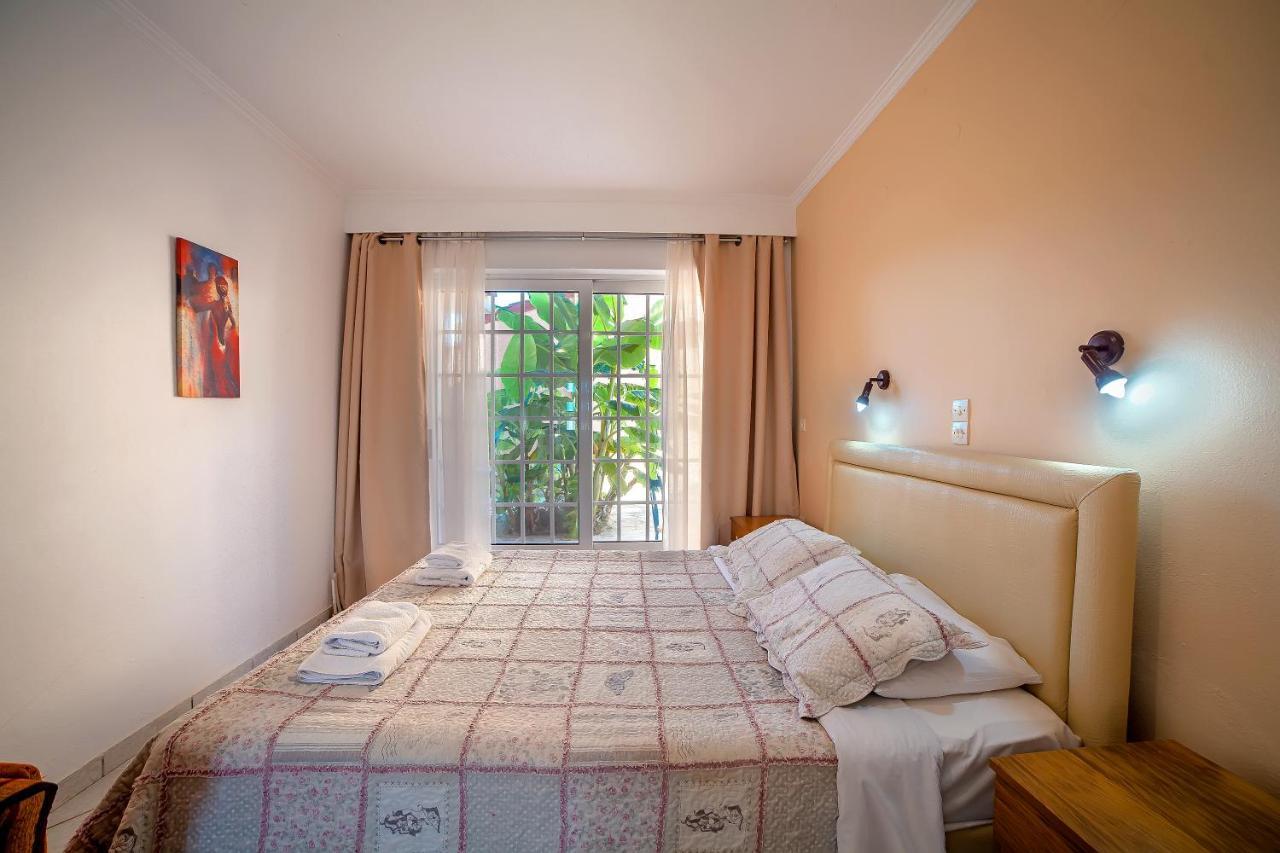 Aparthotel Abc Sweet Sidari (Corfu)