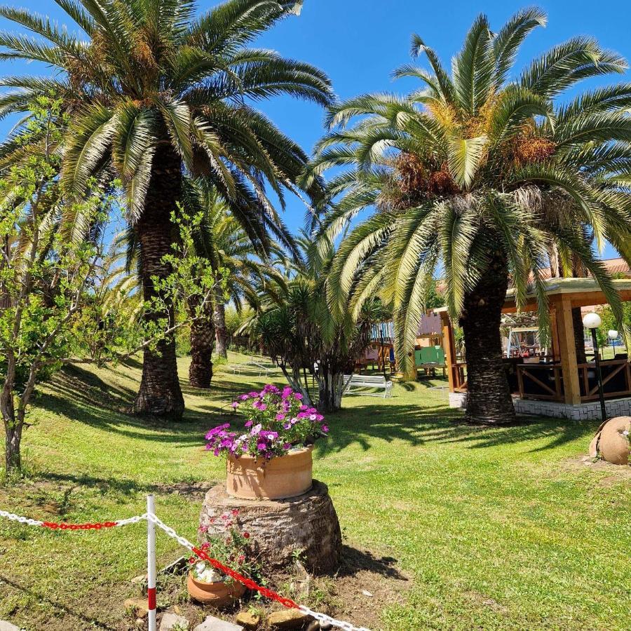 Abc Sweet Aparthotel Sidari (Corfu)