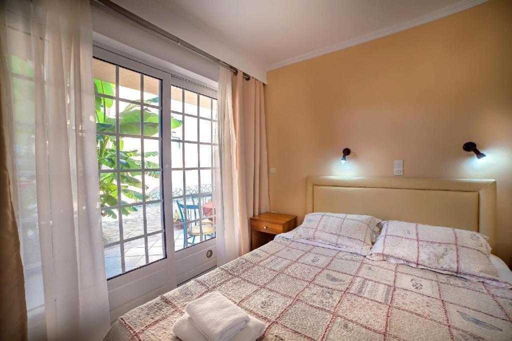 Aparthotel Abc Sweet