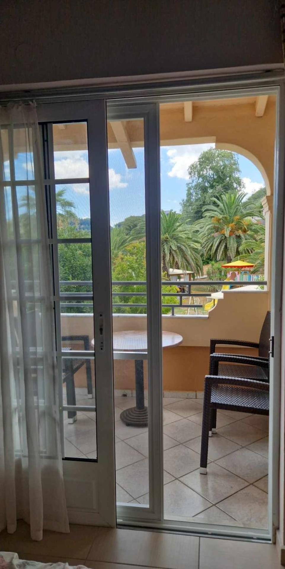 Abc Sweet Aparthotel Sidari (Corfu)