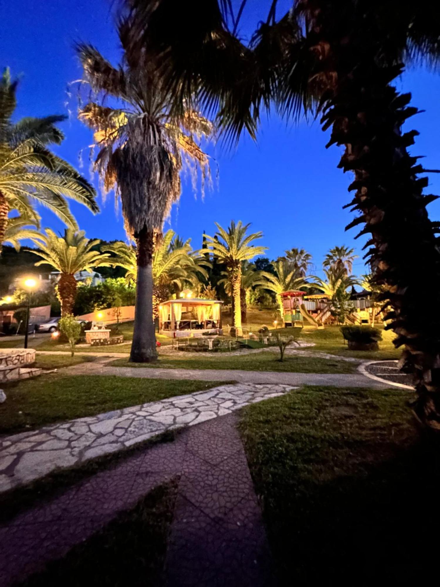 Aparthotel Abc Sweet Sidari (Corfu)