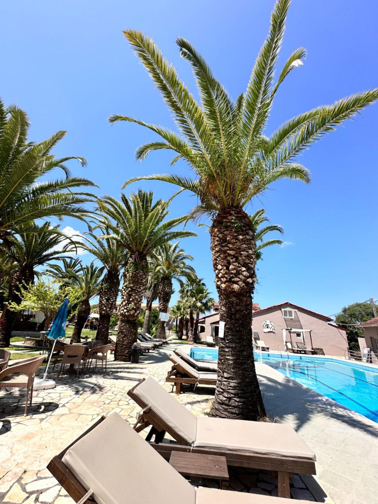 Abc Sweet Aparthotel 2*