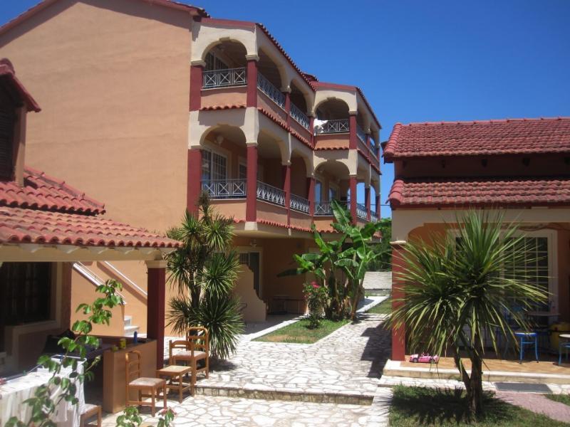 Aparthotel Abc Sweet 2*