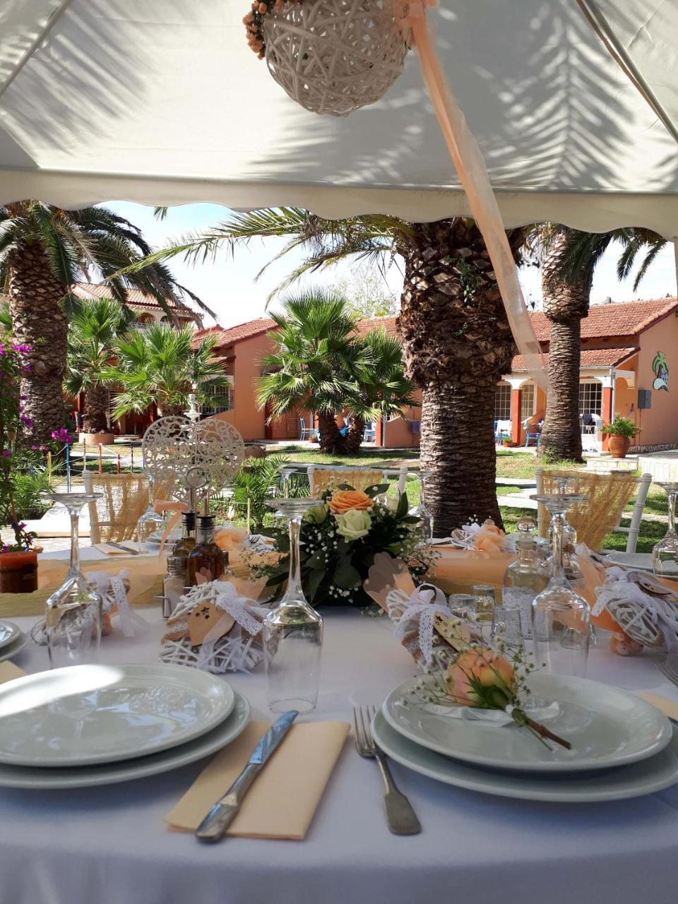 Abc Sweet Sidari (Corfu)