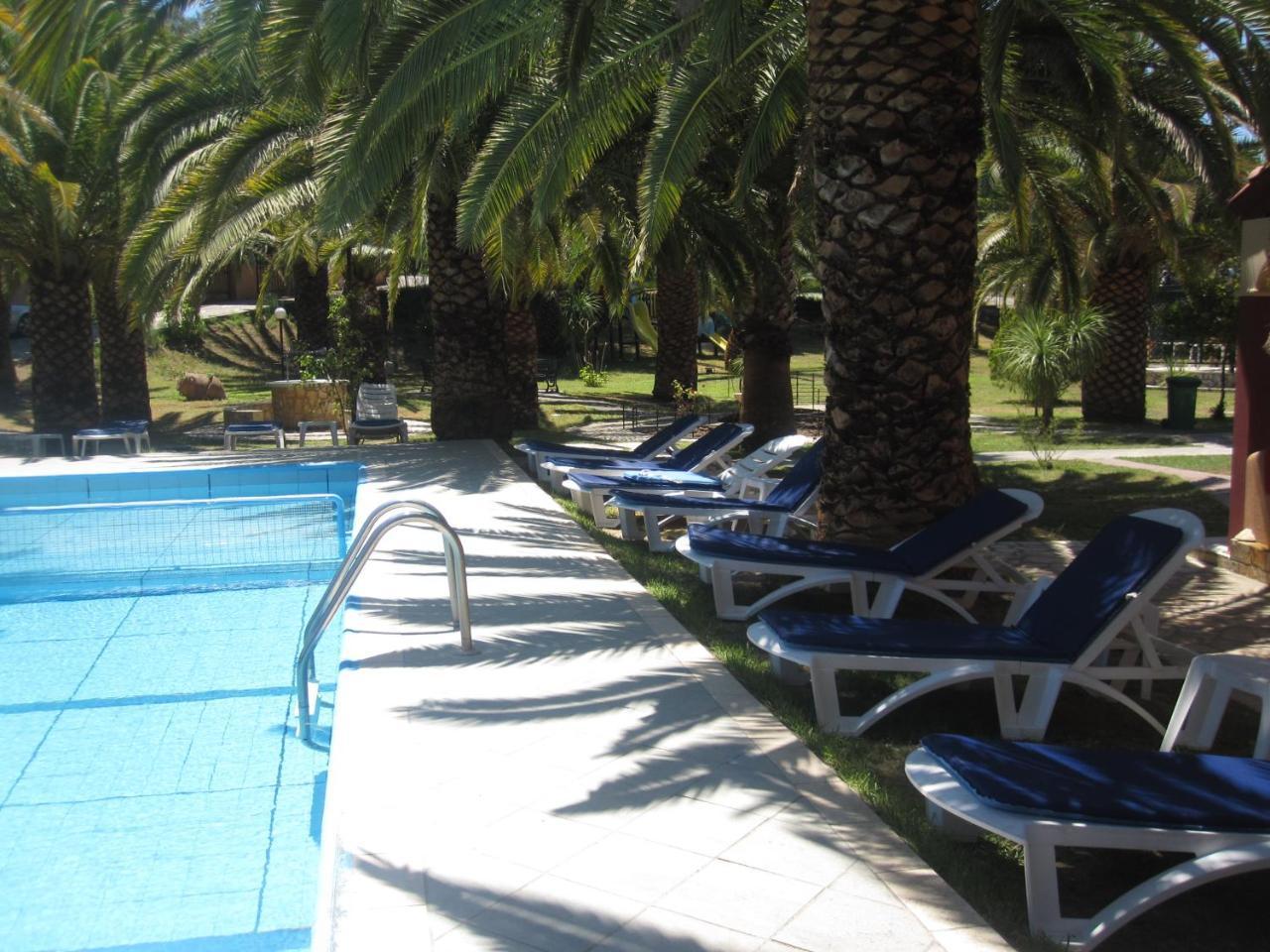Abc Sweet Aparthotel Sidari (Corfu)
