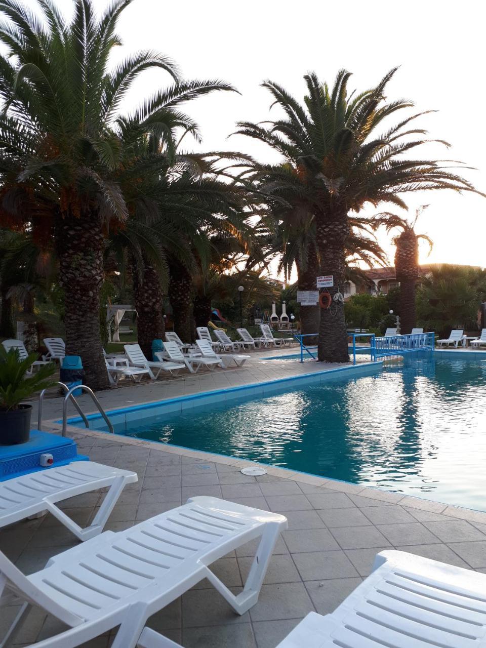 Abc Sweet Aparthotel Sidari (Corfu)