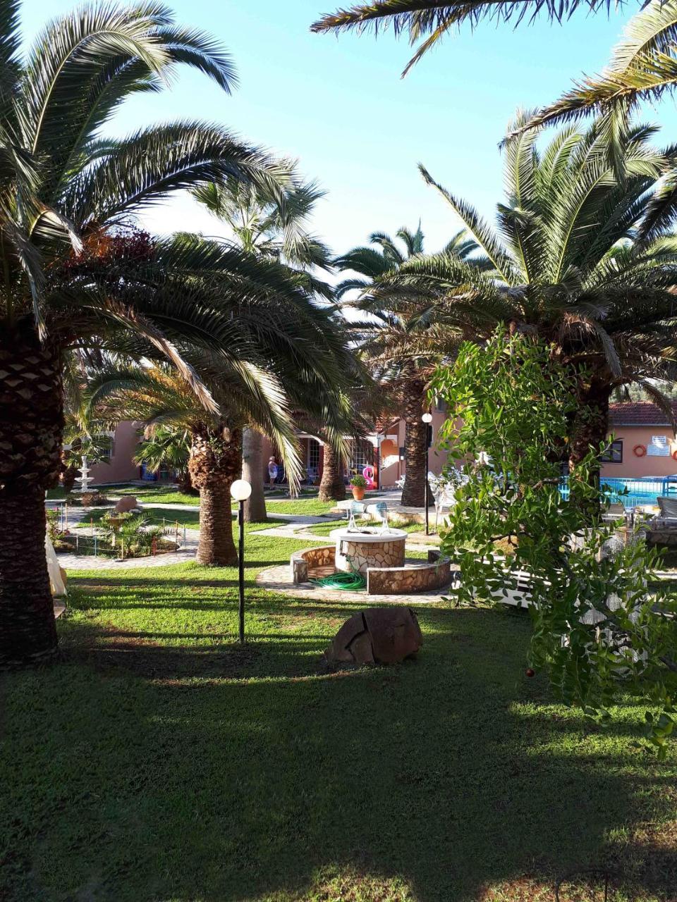 Abc Sweet Aparthotel Sidari (Corfu)