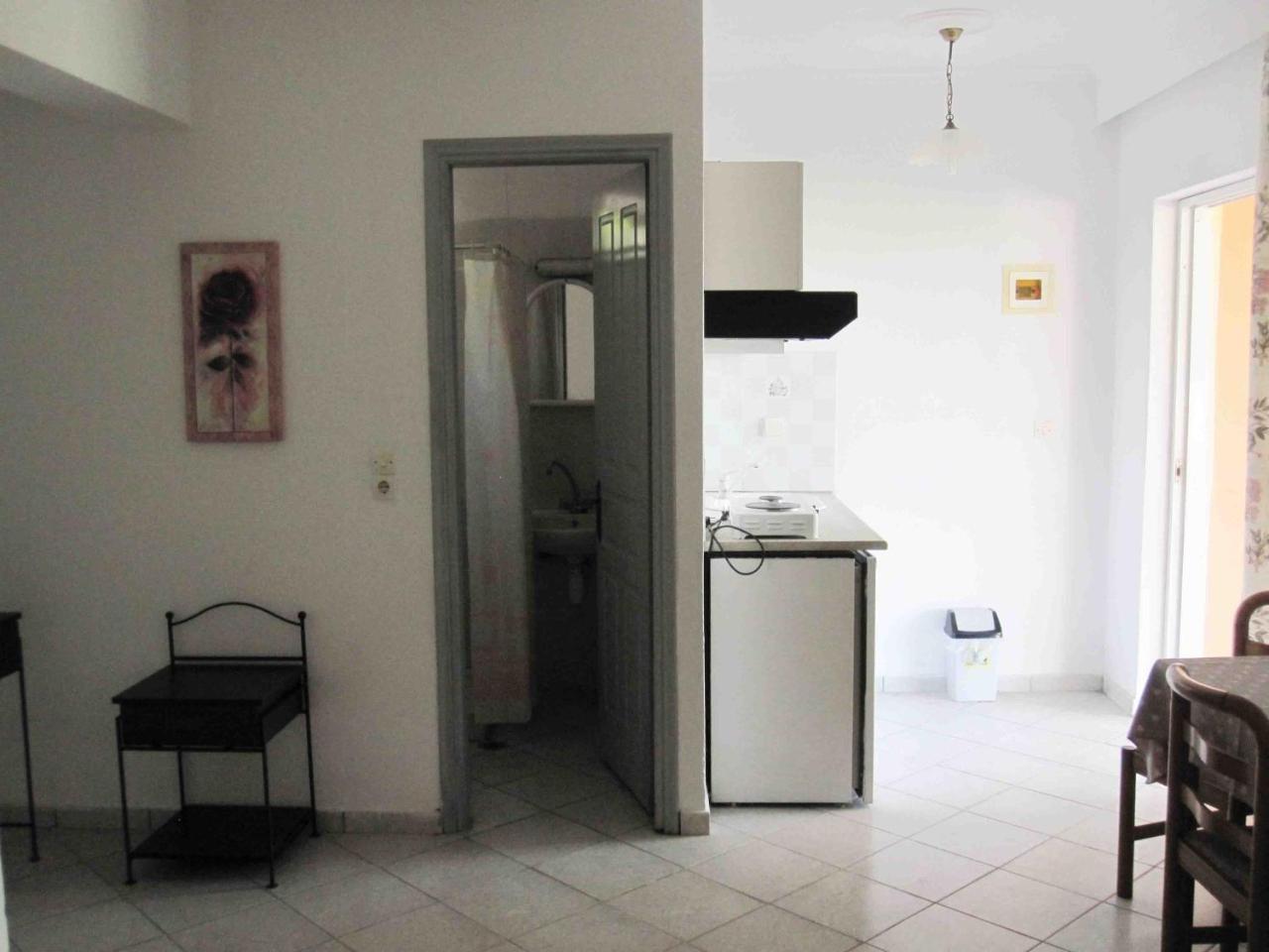 Abc Sweet Aparthotel Sidari (Corfu)