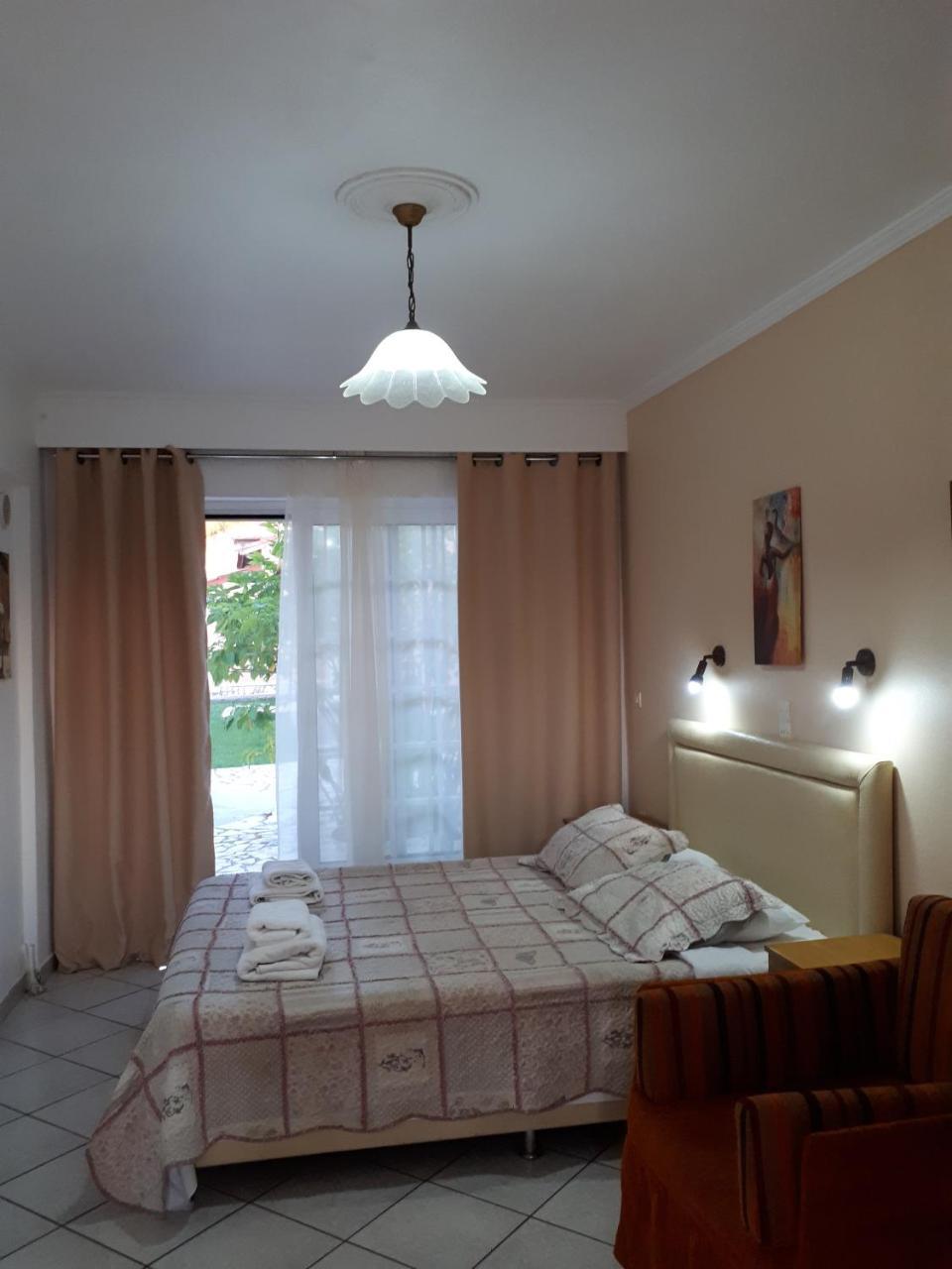 Aparthotel Abc Sweet 2*
