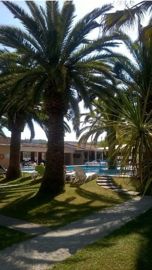 Aparthotel Abc Sweet Sidari (Corfu)