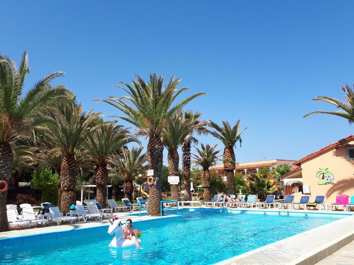 Abc Sweet Aparthotel Sidari (Corfu)