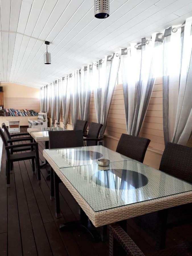 Abc Sweet Aparthotel Sidari (Corfu)